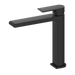 Nero Bianca Mid Tall Basin Mixer