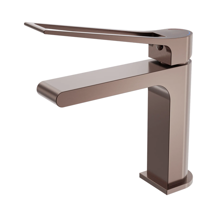 Nero Bianca Care Basin Mixer