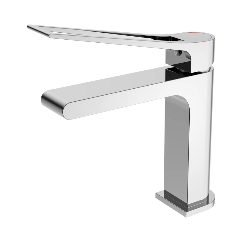 Nero Bianca Care Basin Mixer