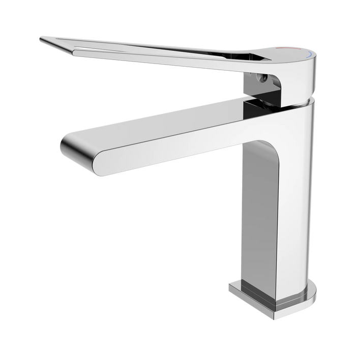 Nero Bianca Care Basin Mixer