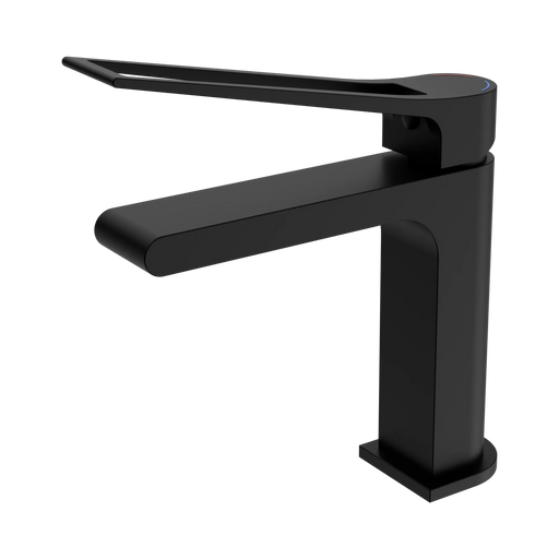 Nero Bianca Care Basin Mixer