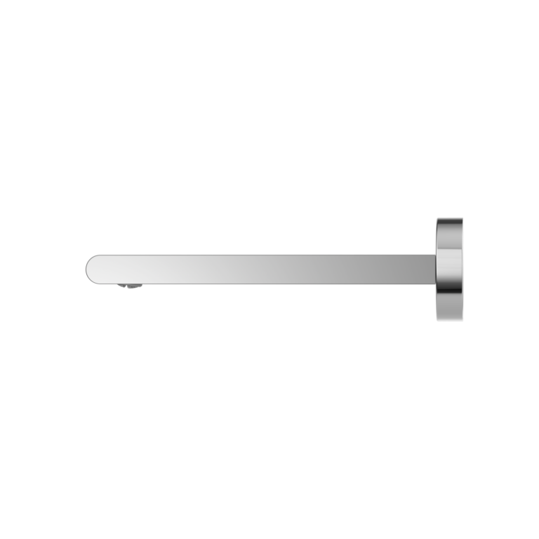 Nero Bianca Fixed Bath Spout