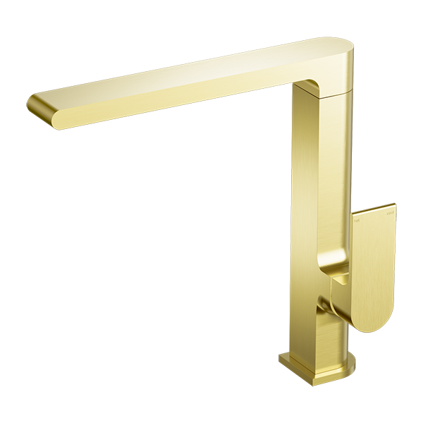 Nero Bianca Kitchen Mixer