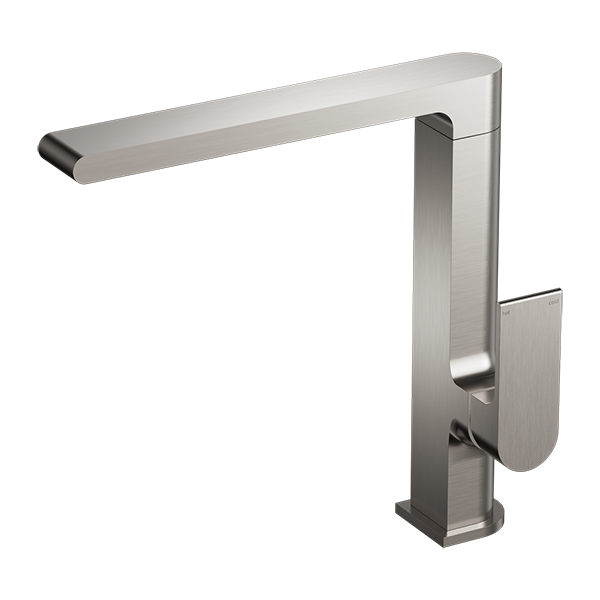 Nero Bianca Kitchen Mixer