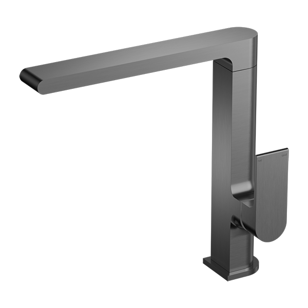 Nero Bianca Kitchen Mixer