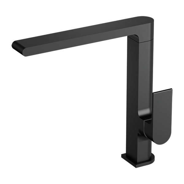 Nero Bianca Kitchen Mixer