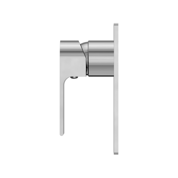 Nero Bianca Shower Mixer