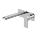 Nero Bianca Wall Basin/Bath Mixer