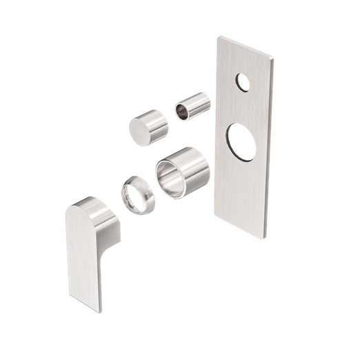 Bianca Shower Mixer with Divertor Trim Kits Only