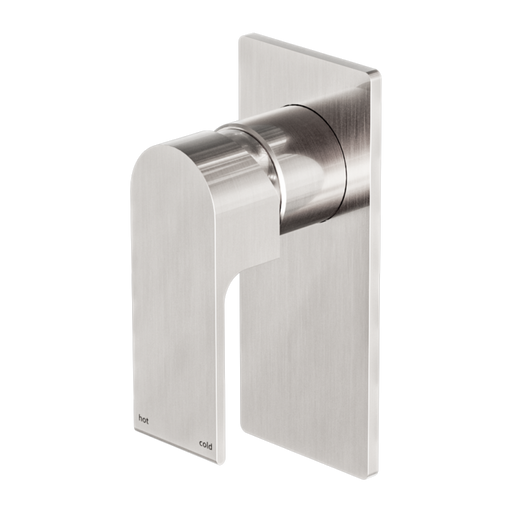 Nero Bianca Shower Mixer