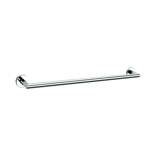 Nero Dolce Single Towel Rail 900mm
