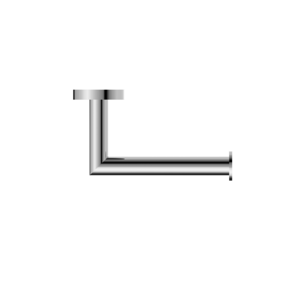 Nero Dolce Toilet Roll Holder