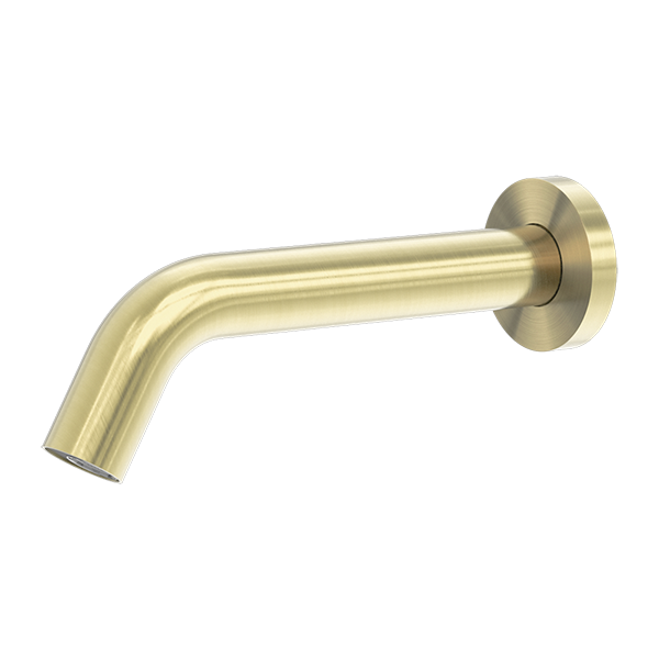 Nero Mecca Wall Mount Sensor Tap