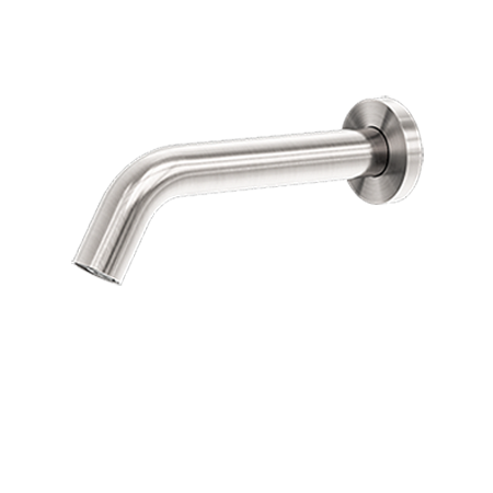 Nero Mecca Wall Mount Sensor Tap