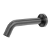 Nero Mecca Wall Mount Sensor Tap