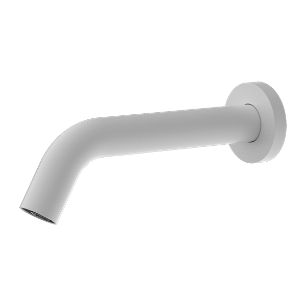 Nero Mecca Wall Mount Sensor Tap