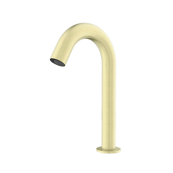 Nero Mecca Sensor Tap