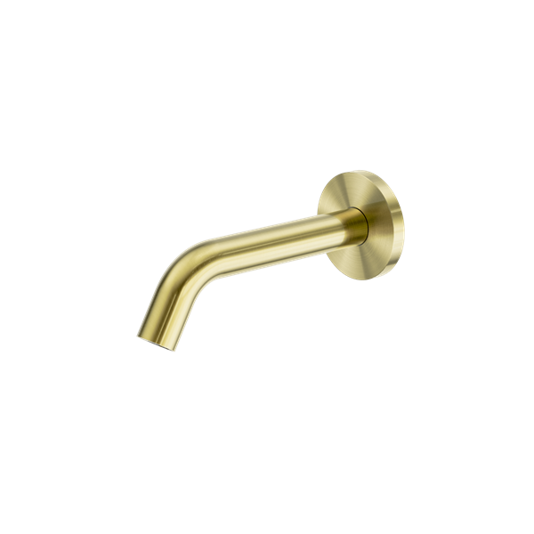 Nero Mecca Wall-Mounted Sensor Tap Wall Plate