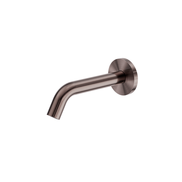 Nero Mecca Wall-Mounted Sensor Tap Wall Plate
