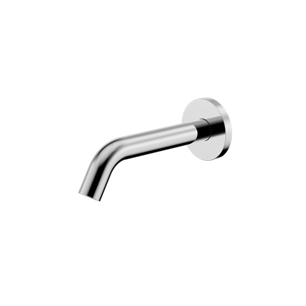 Nero Mecca Wall-Mounted Sensor Tap Wall Plate