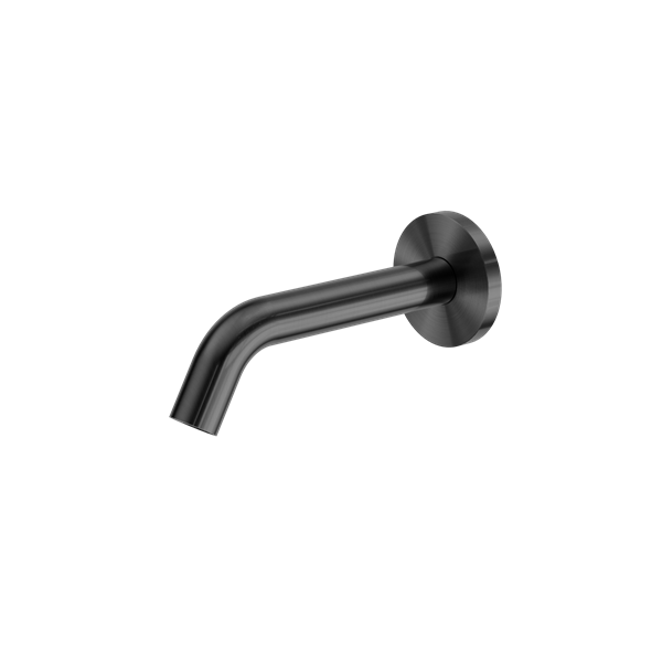 Nero Mecca Wall-Mounted Sensor Tap Wall Plate