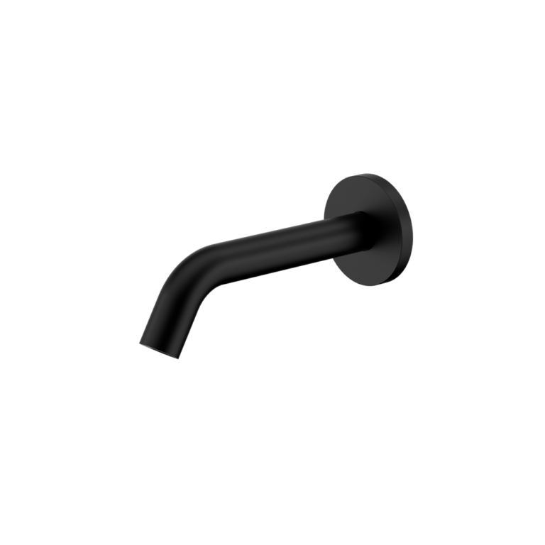 Nero Mecca Wall-Mounted Sensor Tap Wall Plate