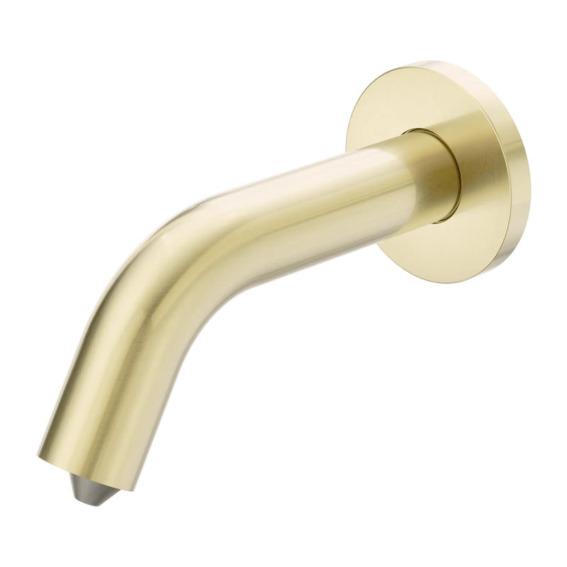 Nero Mecca Wall Mounted Sensor Soap Dispenser