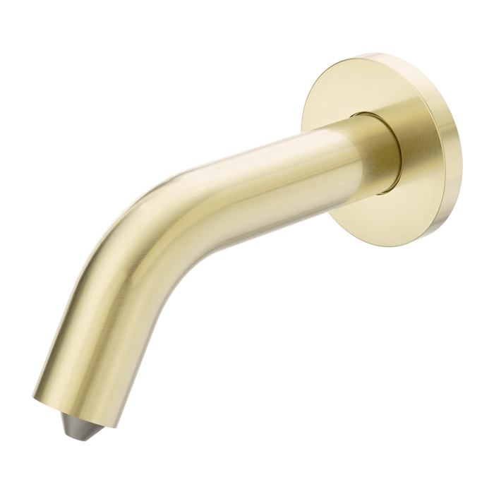 Nero Mecca Wall Mounted Sensor Soap Dispenser