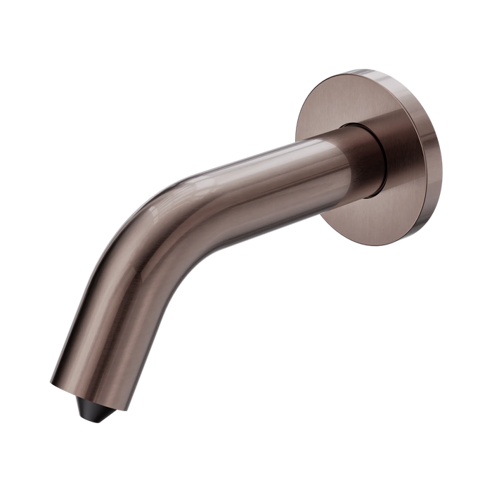 Nero Mecca Wall Mounted Sensor Soap Dispenser