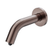 Nero Mecca Wall Mounted Sensor Soap Dispenser