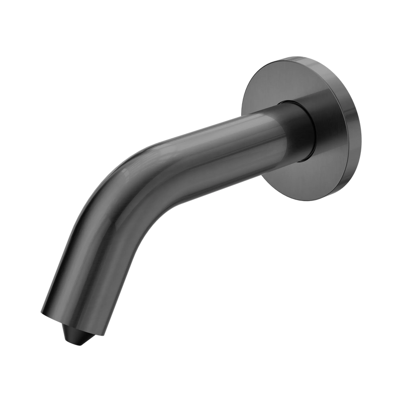 Nero Mecca Wall Mounted Sensor Soap Dispenser