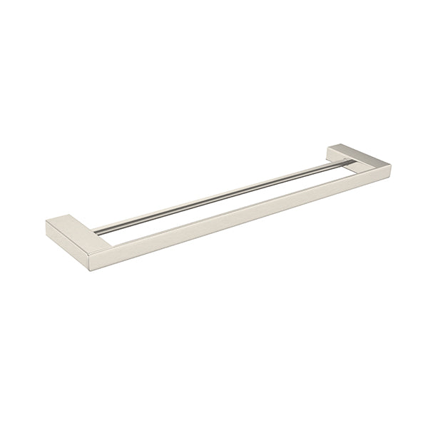 Nero Celia Double Towel Rail