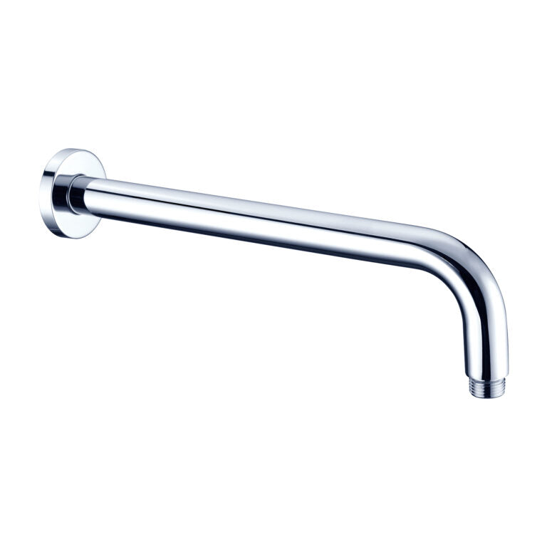 Nero Round Shower Arm