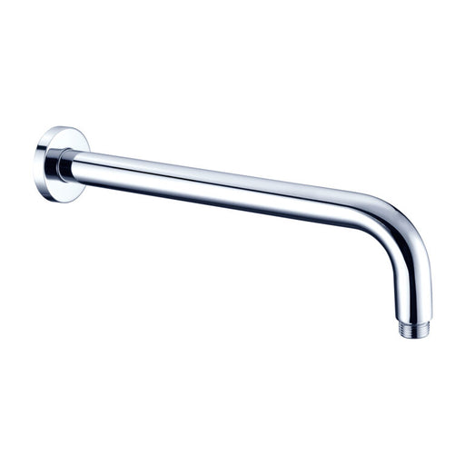 Nero Round Shower Arm