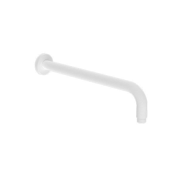 Nero Round Shower Arm