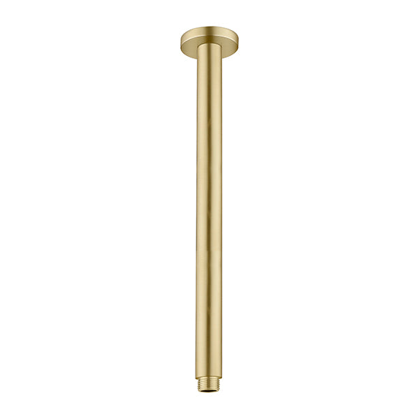 Nero Round Ceiling Arm