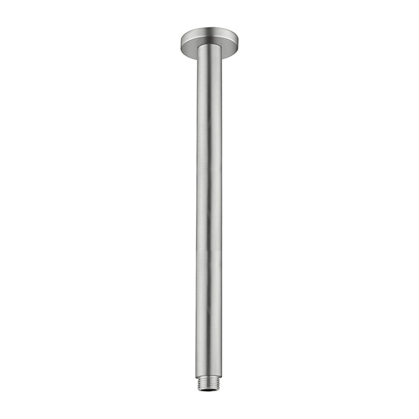 Nero Round Ceiling Arm