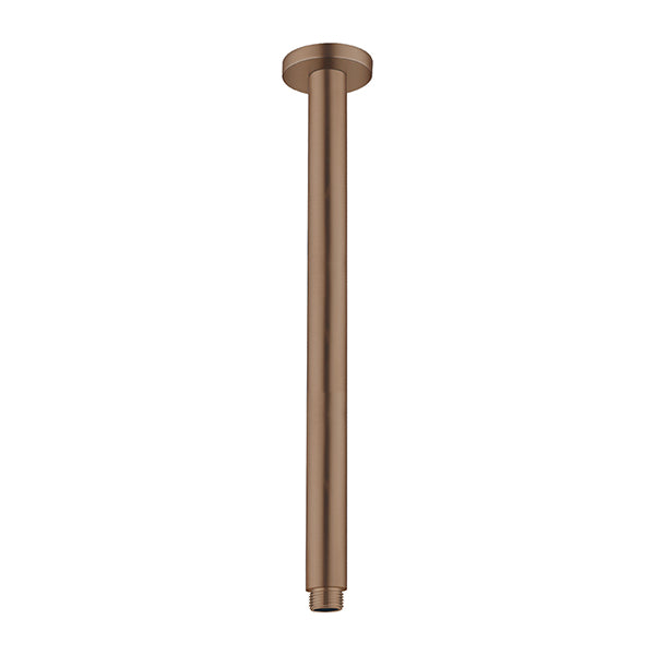 Nero Round Ceiling Arm