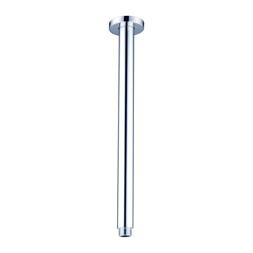 Nero Round Ceiling Arm