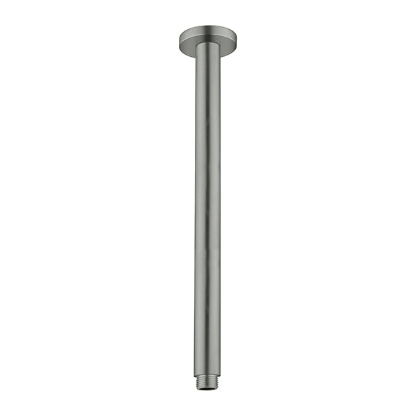 Nero Round Ceiling Arm
