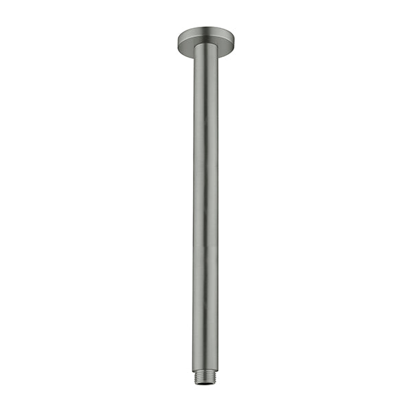 Nero Round Ceiling Arm