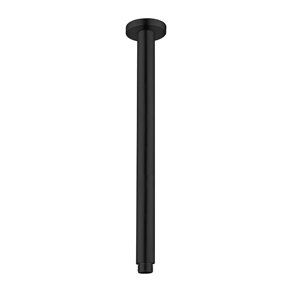 Nero Round Ceiling Arm
