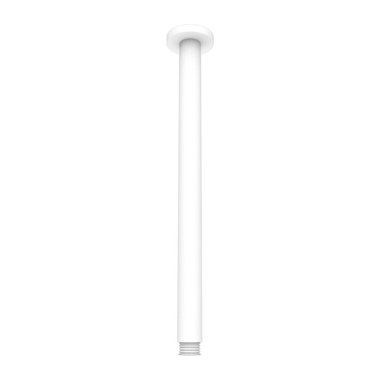 Nero Round Ceiling Arm