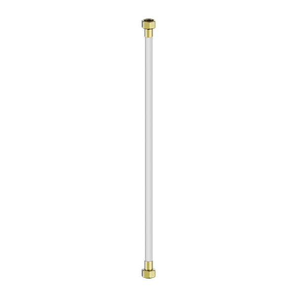 Nero 500mm Premium G1/2 Female Flexible Water Connector Hose