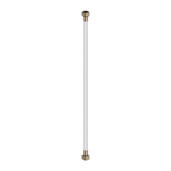 Nero 500mm Premium G1/2 Female Flexible Water Connector Hose
