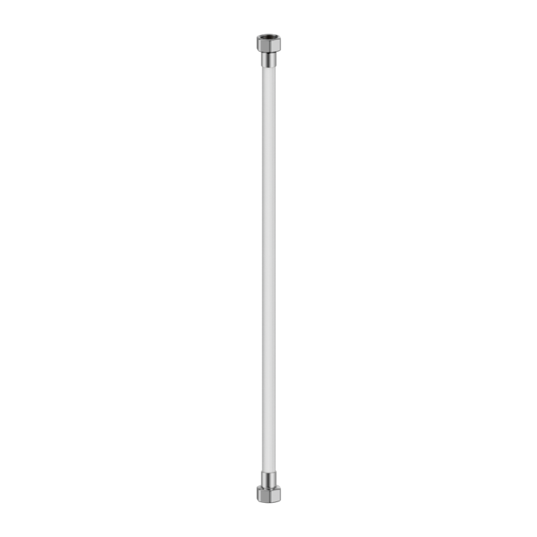 Nero 500mm Premium G1/2 Female Flexible Water Connector Hose