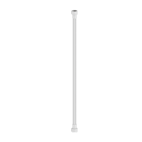 Nero 500mm Premium G1/2 Female Flexible Water Connector Hose