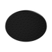 Nero 250mm Round Metal Shower Head II