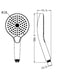 Nero Air Hand Shower II