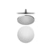 Nero 230MM Air Shower Head